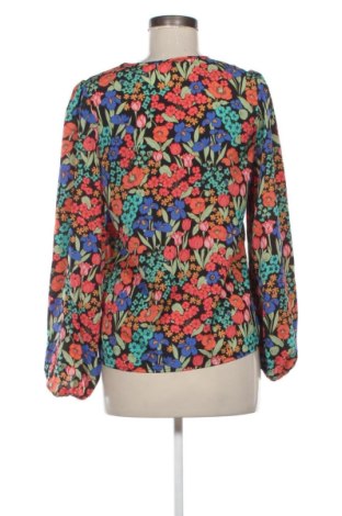 Dámská halenka SHEIN, Velikost M, Barva Vícebarevné, Cena  277,00 Kč