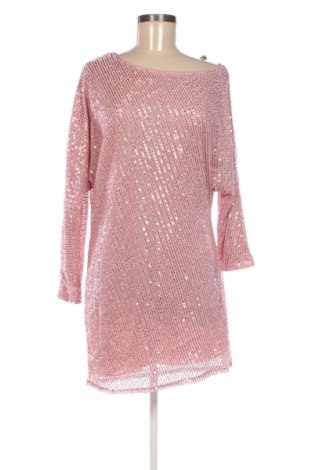 Dámská halenka SHEIN, Velikost L, Barva Růžová, Cena  119,00 Kč