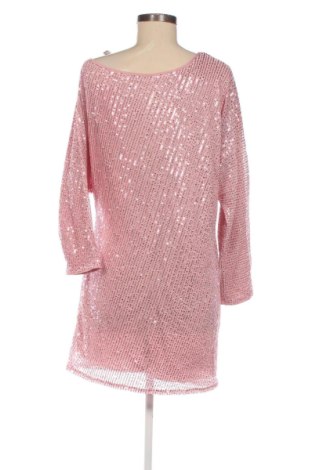 Dámská halenka SHEIN, Velikost L, Barva Růžová, Cena  119,00 Kč