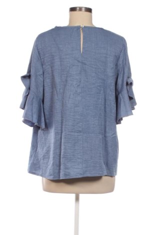 Damen Shirt SHEIN, Größe XL, Farbe Blau, Preis € 12,99