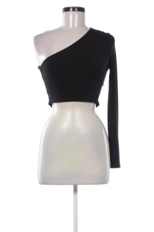 Дамска блуза SHEIN, Размер XS, Цвят Черен, Цена 10,00 €