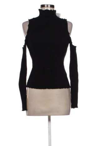 Dámská halenka SHEIN, Velikost M, Barva Černá, Cena  275,00 Kč