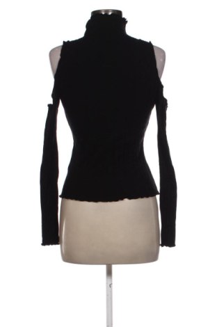 Dámská halenka SHEIN, Velikost M, Barva Černá, Cena  275,00 Kč