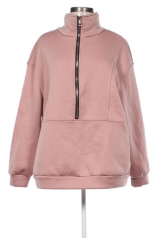 Дамска блуза SHEIN, Размер XXL, Цвят Пепел от рози, Цена 10,00 €