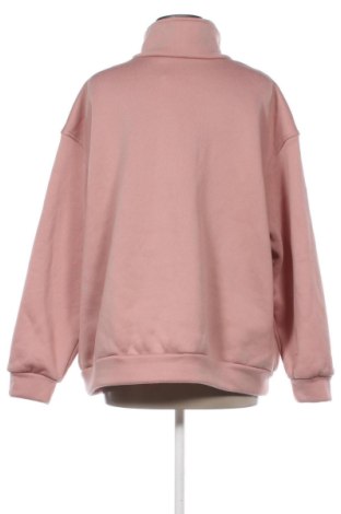 Дамска блуза SHEIN, Размер XXL, Цвят Пепел от рози, Цена 10,00 €