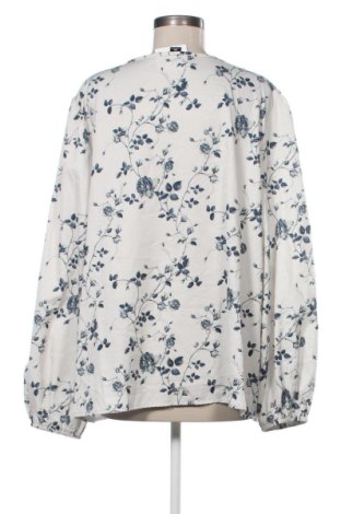 Damen Shirt SHEIN, Größe 3XL, Farbe Mehrfarbig, Preis 12,99 €