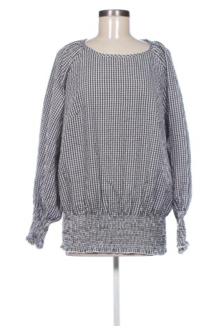 Γυναικεία μπλούζα SHEIN, Μέγεθος XL, Χρώμα Πολύχρωμο, Τιμή 5,99 €