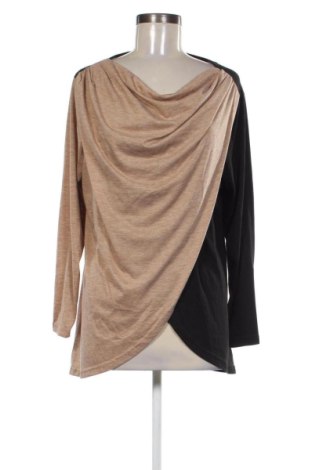 Bluzka damska SHEIN, Rozmiar XL, Kolor Kolorowy, Cena 52,03 zł