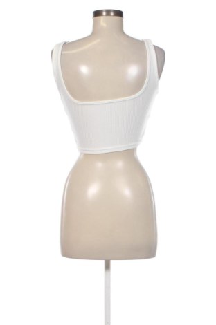 Γυναικεία μπλούζα SHEIN, Μέγεθος S, Χρώμα Λευκό, Τιμή 7,99 €