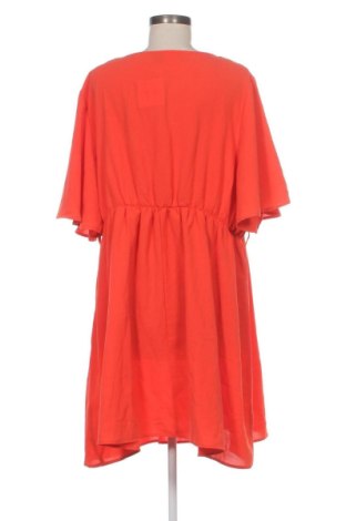 Női blúz SHEIN, Méret XXL, Szín Narancssárga
, Ár 4 949 Ft