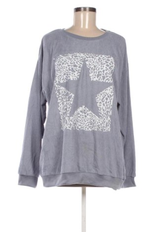 Dámská halenka SHEIN, Velikost XL, Barva Vícebarevné, Cena  119,00 Kč