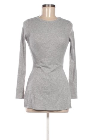 Γυναικεία μπλούζα SHEIN, Μέγεθος S, Χρώμα Γκρί, Τιμή 5,99 €