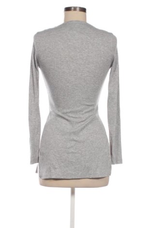 Γυναικεία μπλούζα SHEIN, Μέγεθος S, Χρώμα Γκρί, Τιμή 5,99 €