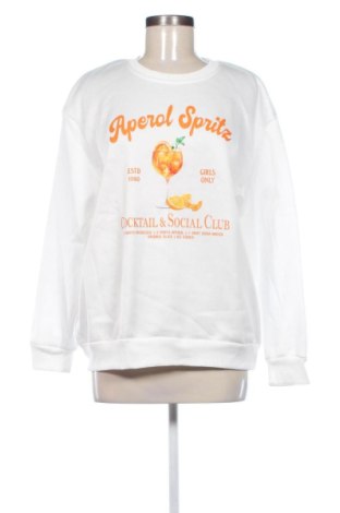 Дамска блуза SHEIN, Размер L, Цвят Бял, Цена 9,70 €