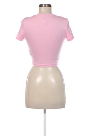 Дамска блуза SHEIN, Размер M, Цвят Розов, Цена 10,22 €