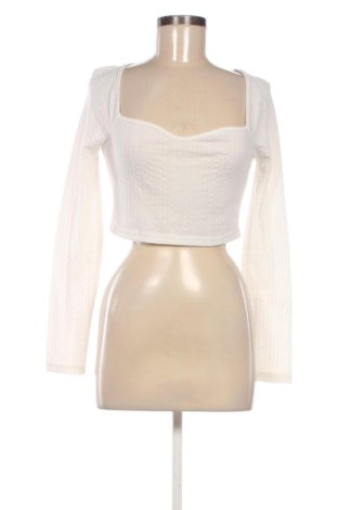 Dámska blúza SHEIN, Veľkosť M, Farba Biela, Cena  10,00 €