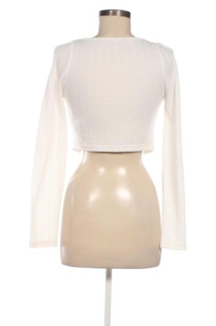 Dámska blúza SHEIN, Veľkosť M, Farba Biela, Cena  10,00 €