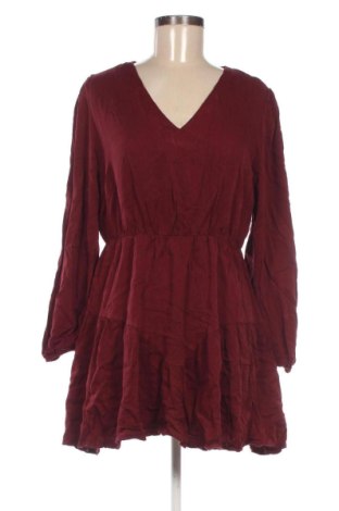 Damen Shirt SHEIN, Größe XL, Farbe Rot, Preis 9,71 €