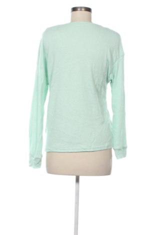 Dámska blúza SHEIN, Veľkosť S, Farba Zelená, Cena  6,95 €