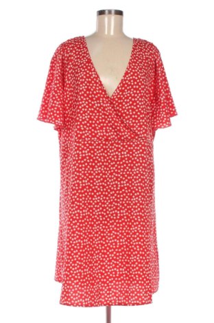 Dámska blúza SHEIN, Veľkosť XXL, Farba Viacfarebná, Cena  9,71 €