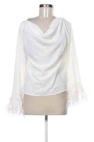 Dámska blúza SHEIN, Veľkosť S, Farba Biela, Cena  10,00 €