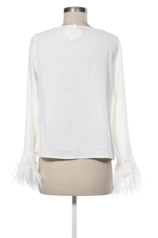 Dámska blúza SHEIN, Veľkosť S, Farba Biela, Cena  10,00 €