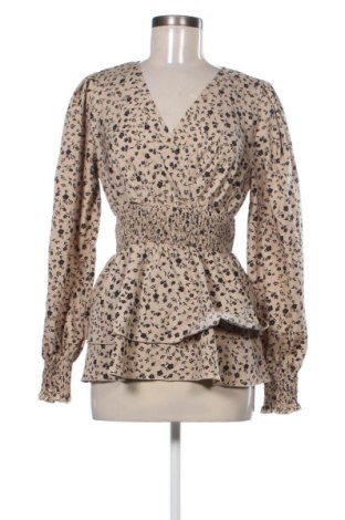 Dámska blúza SHEIN, Veľkosť M, Farba Viacfarebná, Cena  3,95 €
