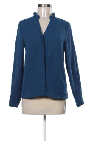 Дамска блуза SHEIN, Размер XS, Цвят Син, Цена 10,22 €