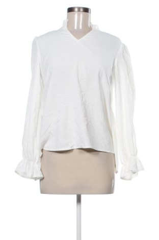 Damen Shirt SHEIN, Größe XS, Farbe Weiß, Preis 3,99 €