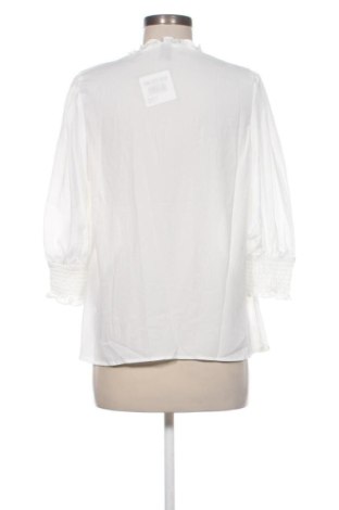 Дамска блуза SHEIN, Размер L, Цвят Бял, Цена 6,13 €