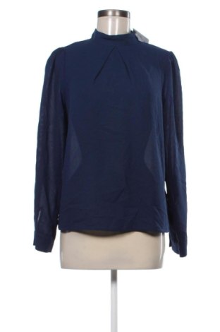 Дамска блуза SHEIN, Размер S, Цвят Син, Цена 4,09 €