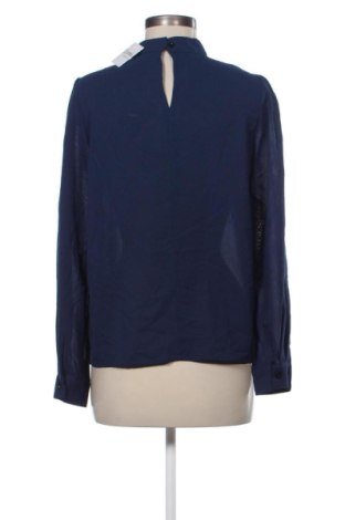 Дамска блуза SHEIN, Размер S, Цвят Син, Цена 4,09 €