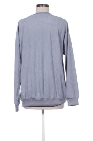 Damen Shirt SHEIN, Größe L, Farbe Blau, Preis 12,99 €