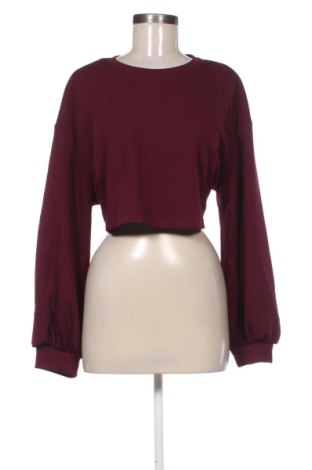 Damen Shirt SHEIN, Größe L, Farbe Rot, Preis € 3,99