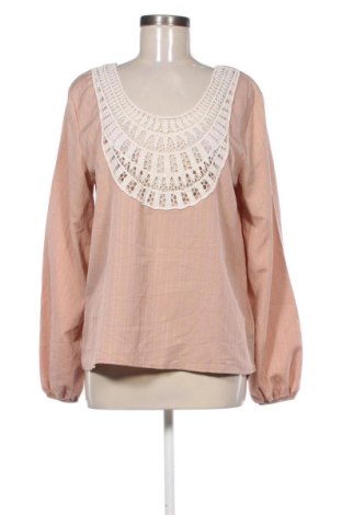 Dámska blúza SHEIN, Veľkosť L, Farba Ružová, Cena  3,95 €