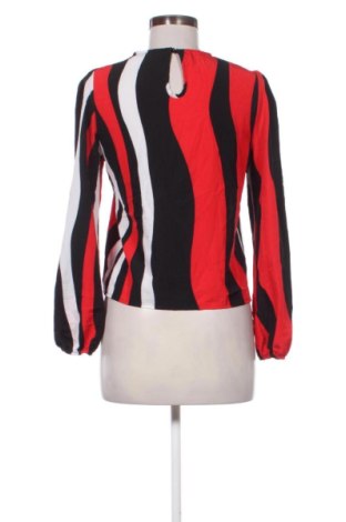 Γυναικεία μπλούζα SHEIN, Μέγεθος XS, Χρώμα Πολύχρωμο, Τιμή 3,99 €