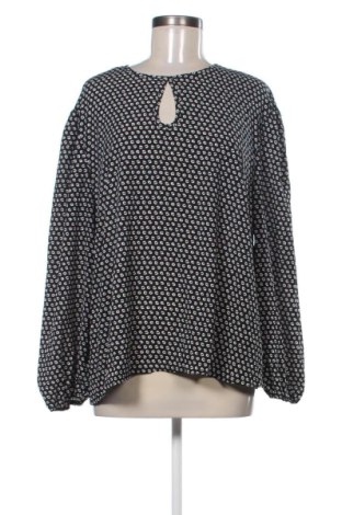 Дамска блуза SHEIN, Размер XXL, Цвят Многоцветен, Цена 4,09 €