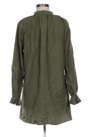 Dámska blúza Saga, Veľkosť L, Farba Zelená, Cena  5,95 €
