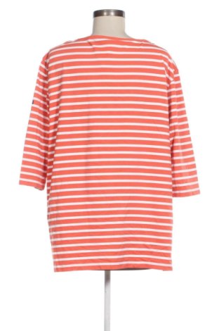 Γυναικεία μπλούζα Saint James, Μέγεθος XXL, Χρώμα Πολύχρωμο, Τιμή 20,99 €