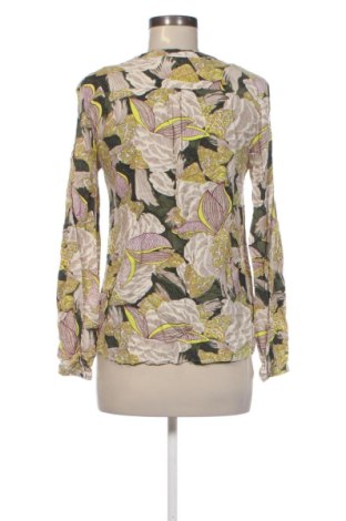 Γυναικεία μπλούζα Saint Tropez, Μέγεθος M, Χρώμα Πολύχρωμο, Τιμή 20,99 €