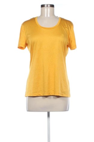 Дамска блуза Salomon, Размер L, Цвят Жълт, Цена 35,27 €