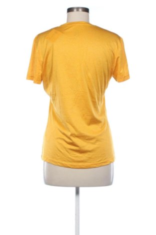 Дамска блуза Salomon, Размер L, Цвят Жълт, Цена 35,27 €