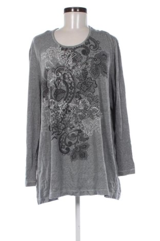 Női blúz Samoon, Méret XXL, Szín Sokszínű, Ár 8 779 Ft