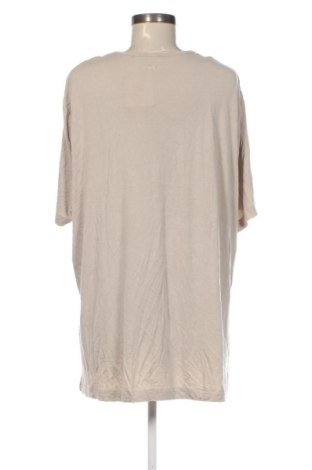 Дамска блуза Samoon, Размер L, Цвят Бежов, Цена 8,69 €