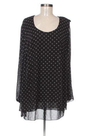 Damen Shirt Samoon, Größe XL, Farbe Mehrfarbig, Preis 8,99 €