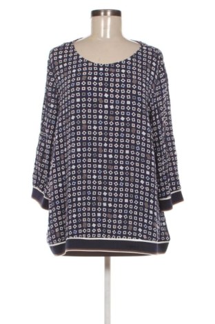 Γυναικεία μπλούζα Samoon, Μέγεθος XXL, Χρώμα Πολύχρωμο, Τιμή 10,99 €