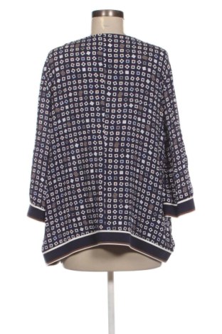 Γυναικεία μπλούζα Samoon, Μέγεθος XXL, Χρώμα Πολύχρωμο, Τιμή 10,99 €