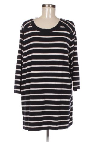 Damen Shirt Samoon, Größe XXL, Farbe Mehrfarbig, Preis € 22,99