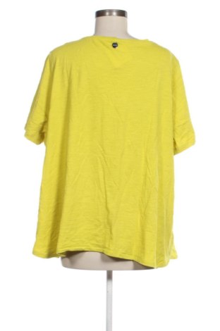 Női blúz Samoon, Méret 3XL, Szín Sárga, Ár 4 139 Ft