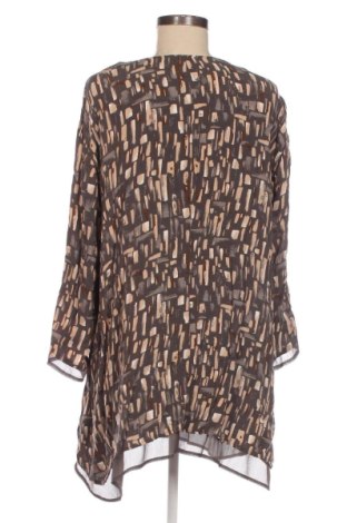 Dámska blúza Samoon, Veľkosť XL, Farba Viacfarebná, Cena  6,95 €